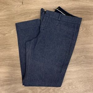 Banana Republic Sloan dress pant